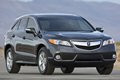 2013 Acura RDX