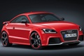 2013 Audi TT RS Plus