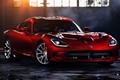 2013 Dodge SRT Viper