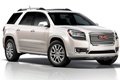 2013 GMC Acadia