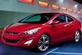 2013 Hyundai Elantra Coupe