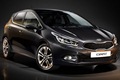 2013 Kia cee’d