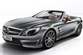 2013 Mercedes-Benz SL 65 AMG 45th Anniversary