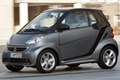 2013 Smart fortwo