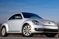 2013 Volkswagen Beetle TDI