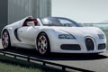 2012 Bugatti Veyron Grand Sport Wei Long 