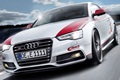 2012 Eibach Audi S5 Project Car