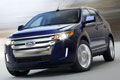 2012 Ford Edge