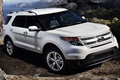 2012 Ford Explorer