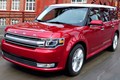 2012 Ford Flex