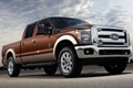 2012 Ford Super Duty