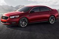 2012 Ford Taurus