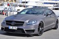 2012 GSC Mercedes-Benz CLS63 AMG Kit