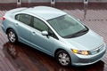 2012 Honda Civic Hybrid