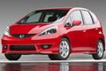 2012 Honda Fit