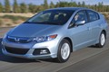 2012 Honda Insight