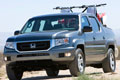 2012 Honda Ridgeline