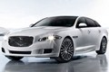 2012 Jaguar XJ Ultimate