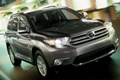 2012 Toyota Highlander