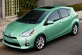 2012 Toyota Prius C