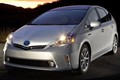 2012 Toyota Prius V