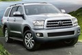 2012 Toyota Sequoia