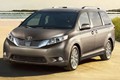 2012 Toyota Sienna