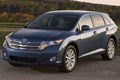 2012 Toyota Venza