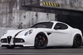 2012 Wheelsandmore Alfa Romeo 8C