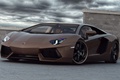 2012 Wheelsandmore Lamborghini Aventador Rabbioso