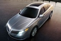 2013 Lincoln MKS