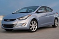 2012 Hyundai Elantra