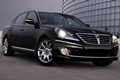 2012 Hyundai Equus