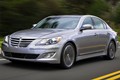 2012 Hyundai Genesis