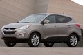 2012 Hyundai Tucson