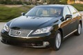 2012 Lexus ES 