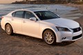 2013 Lexus GS 450h Hybrid