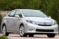 2012 Lexus HS Hybrid