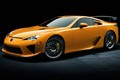 2012 Lexus LFA