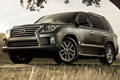 2013 Lexus LX