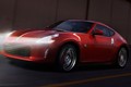 2012 Nissan 370Z 