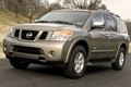 2012 Nissan Armada