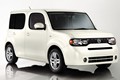 2012 Nissan Cube 