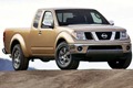 2012 Nissan Frontier