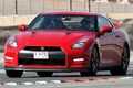 2012 Nissan GT-R