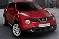 2012 Nissan Juke