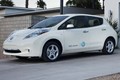 2012 Nissan Leaf