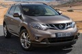 2012 Nissan Murano