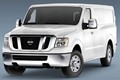 2012 Nissan NV