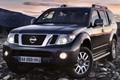 2012 Nissan Pathfinder